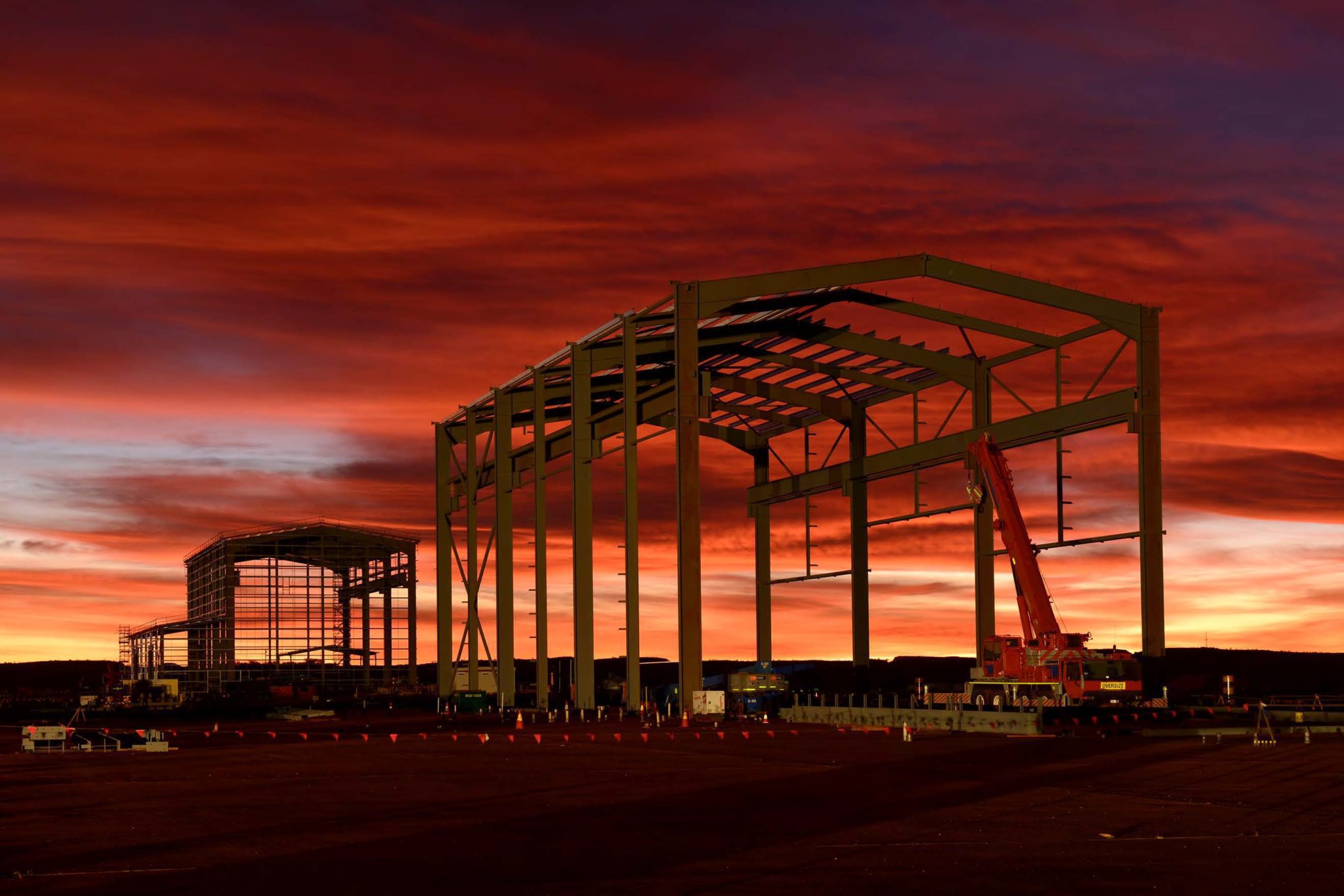 About Us Metro Steel Fabrication WA