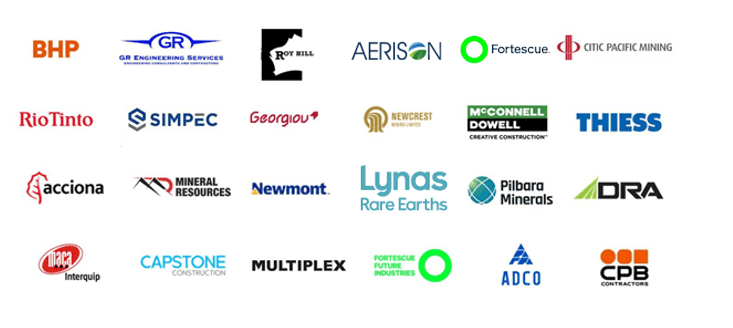 Client Logos
